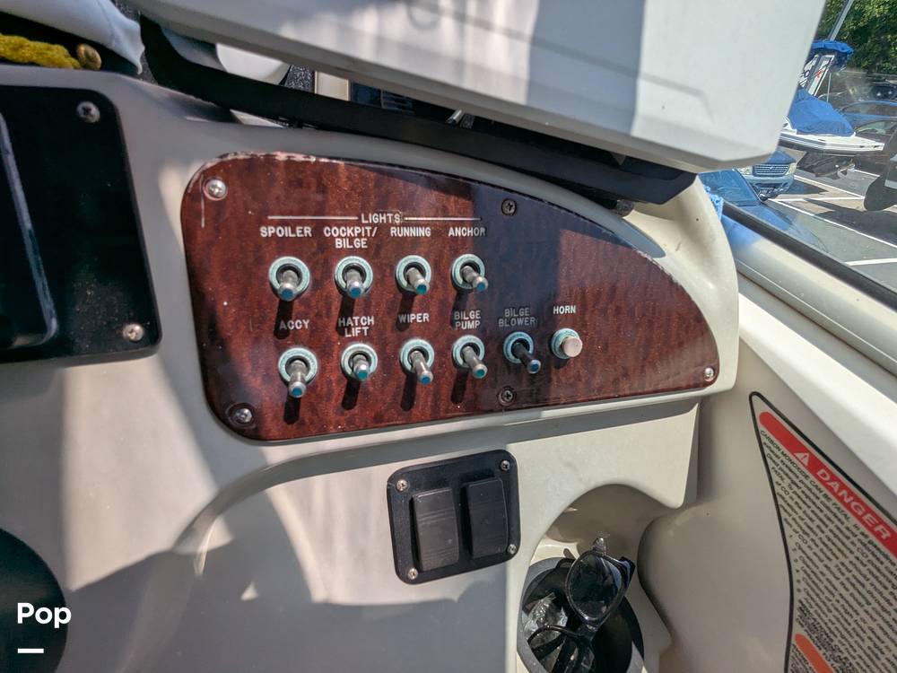 Slide: The Image of Sea Ray 260 Sundancer 2005 - 15316600