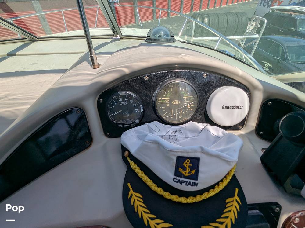 Slide: The Image of Sea Ray 260 Sundancer 2005 - 15316603