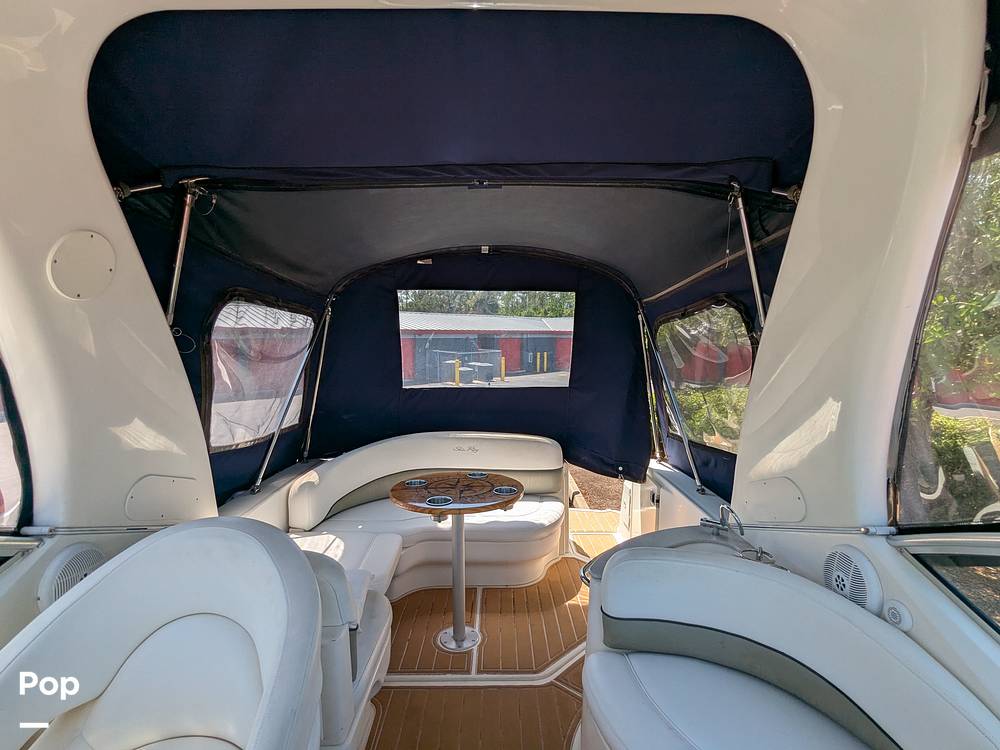 Slide: The Image of Sea Ray 260 Sundancer 2005 - 15316606