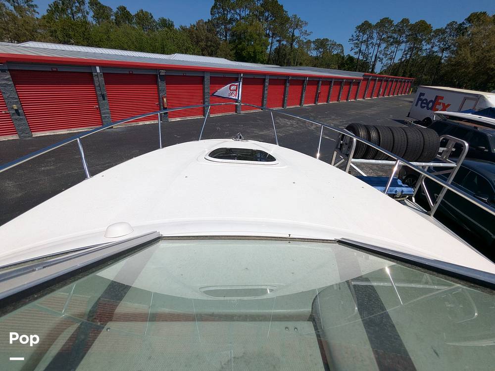 Slide: The Image of Sea Ray 260 Sundancer 2005 - 15316608