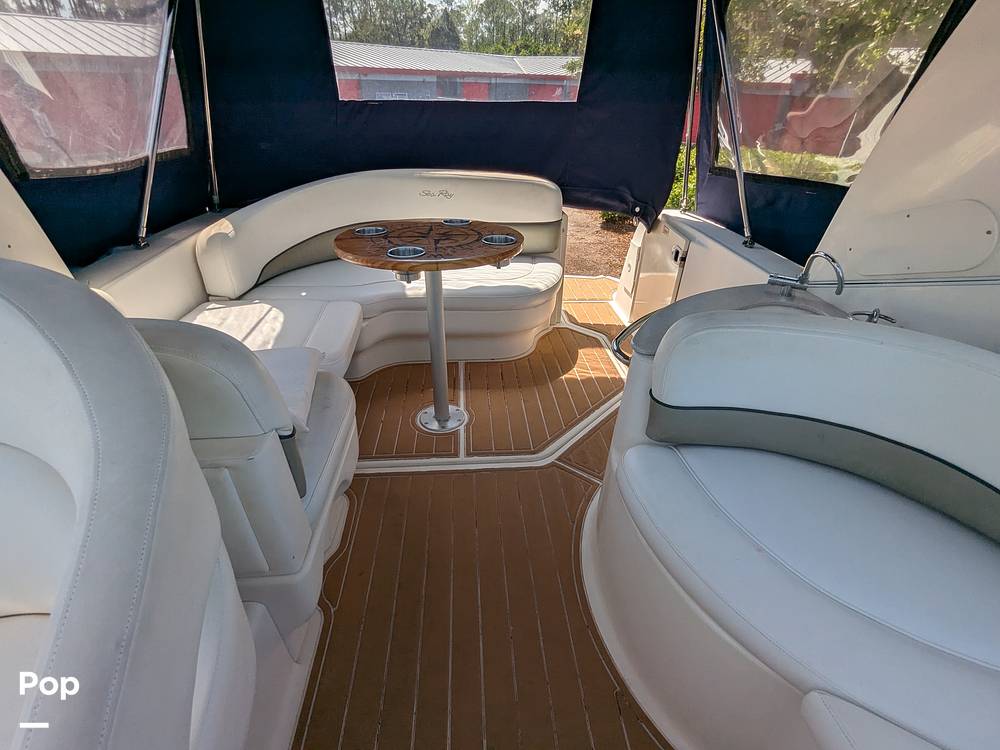 Slide: The Image of Sea Ray 260 Sundancer 2005 - 15316612