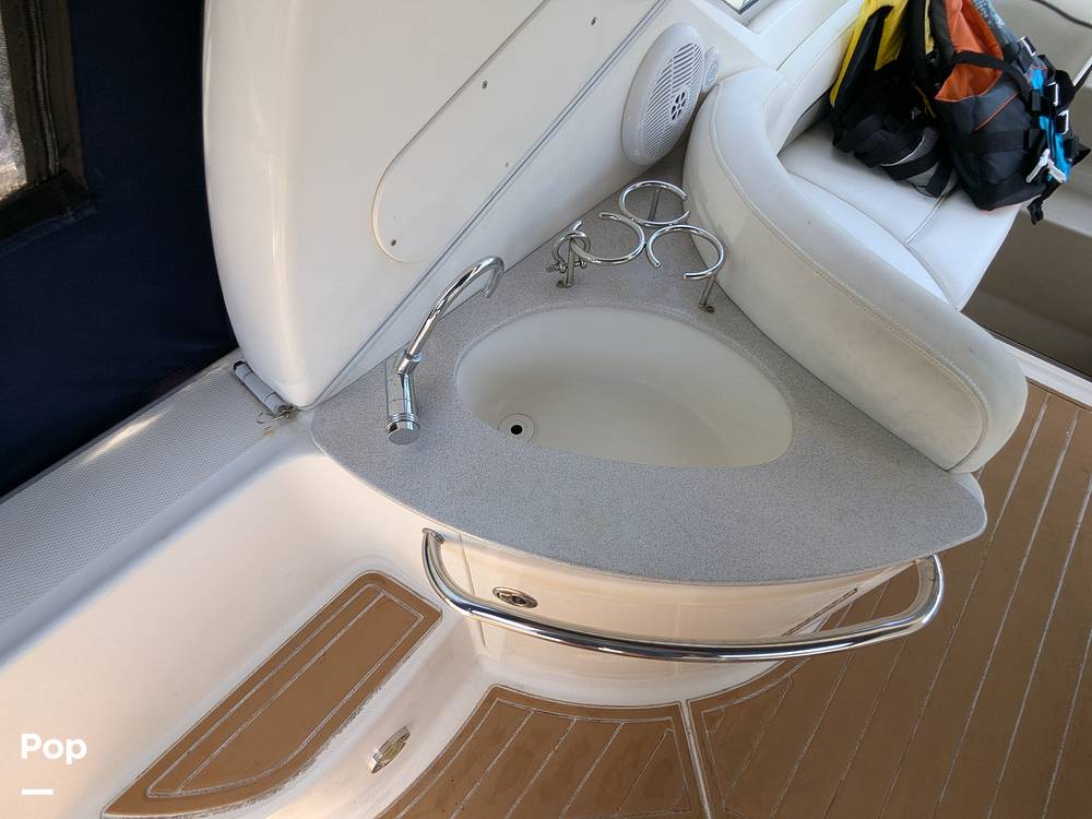 Slide: The Image of Sea Ray 260 Sundancer 2005 - 15316613