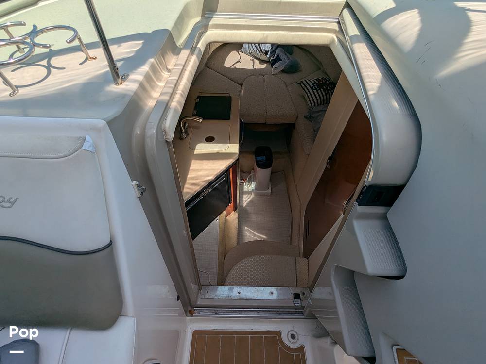 Slide: The Image of Sea Ray 260 Sundancer 2005 - 15316615