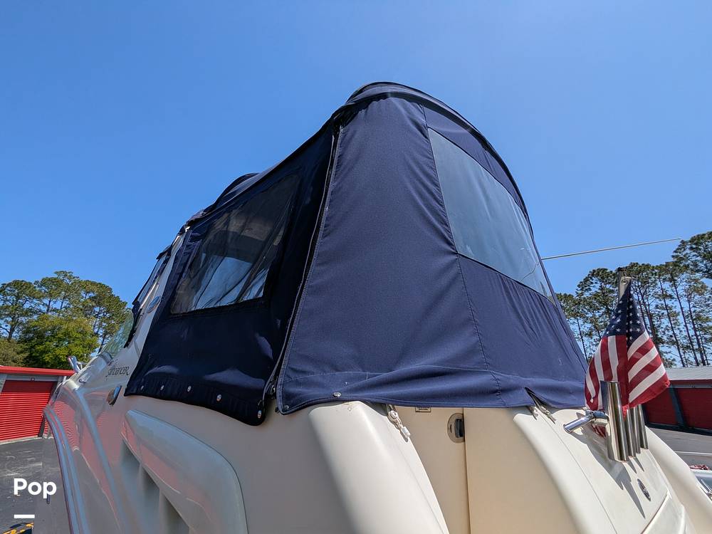 Slide: The Image of Sea Ray 260 Sundancer 2005 - 15316699