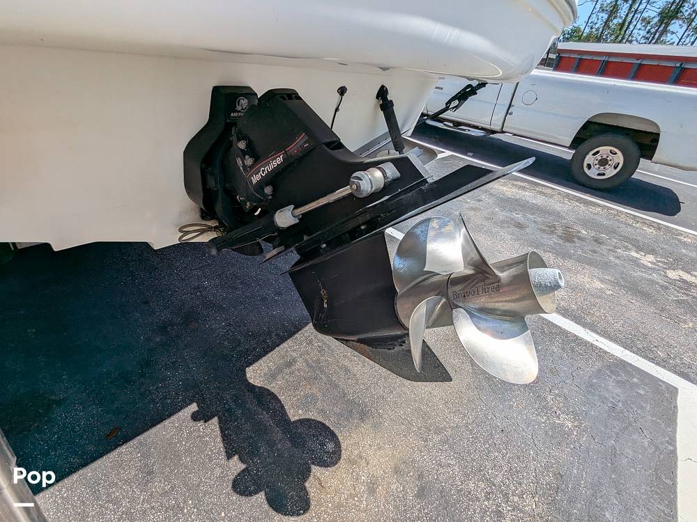 Slide: The Image of Sea Ray 260 Sundancer 2005 - 15316704