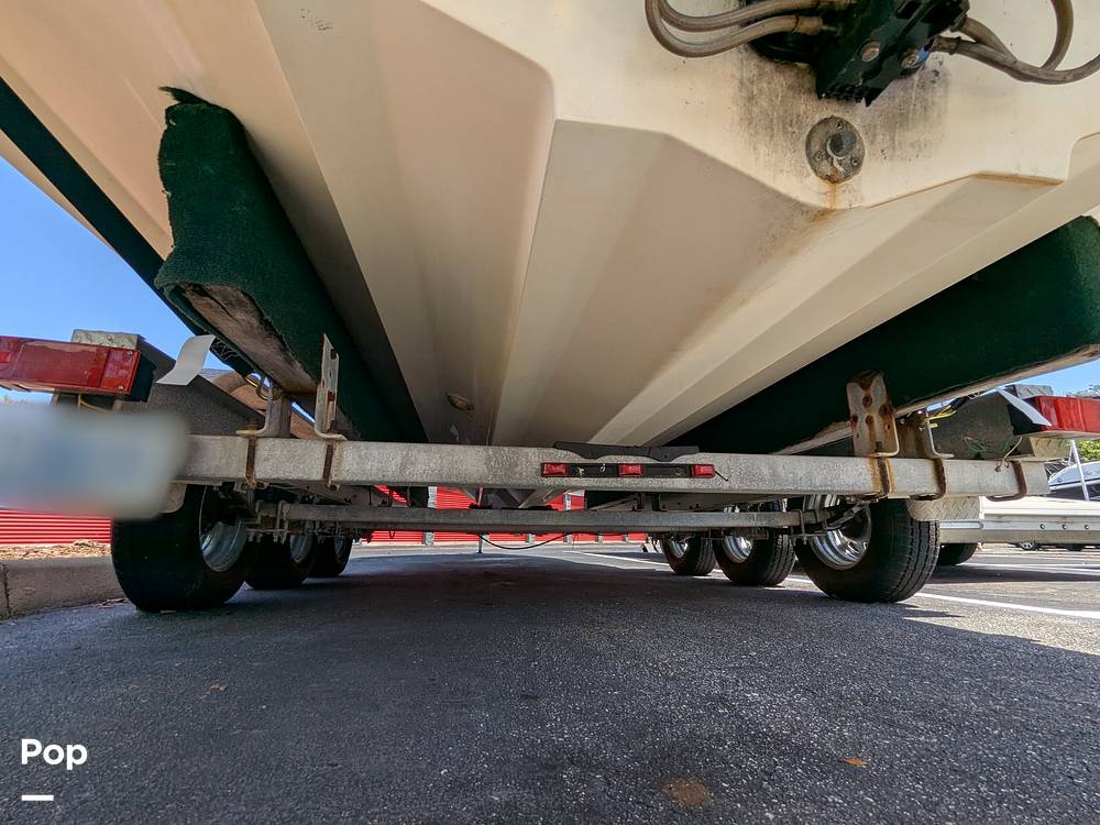 Slide: The Image of Sea Ray 260 Sundancer 2005 - 15316707