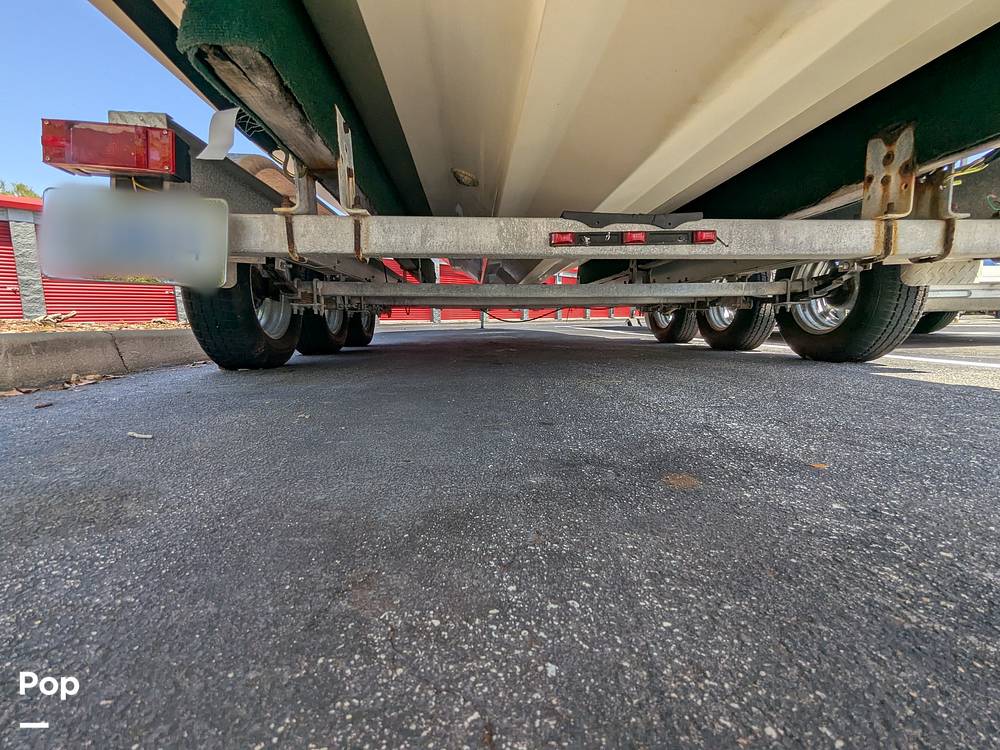 Slide: The Image of Sea Ray 260 Sundancer 2005 - 15316708