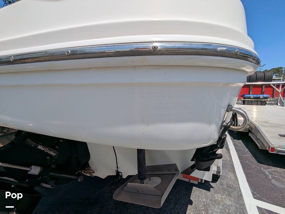 Slide: The Image of Sea Ray 260 Sundancer 2005 - 15316711