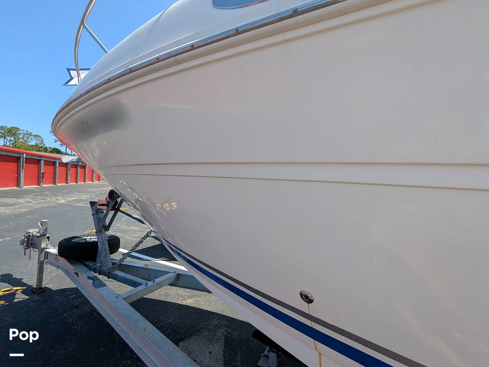 Slide: The Image of Sea Ray 260 Sundancer 2005 - 15316714