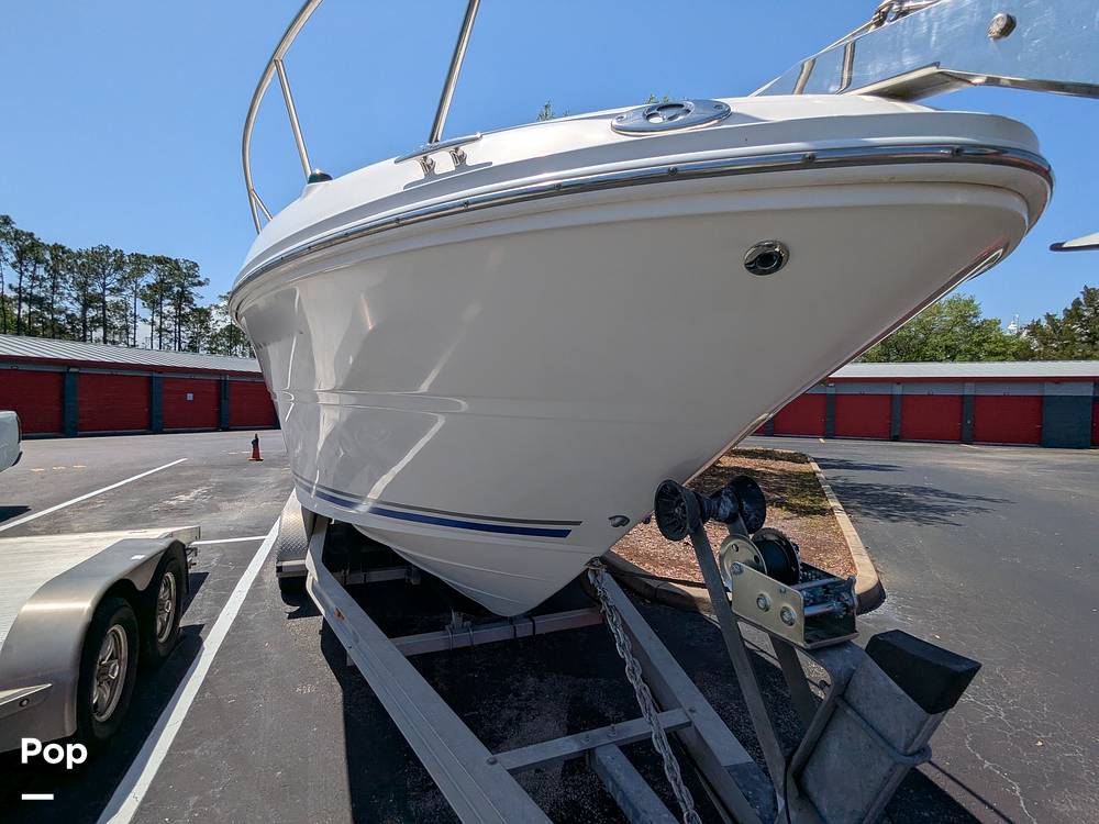 Slide: The Image of Sea Ray 260 Sundancer 2005 - 15316716