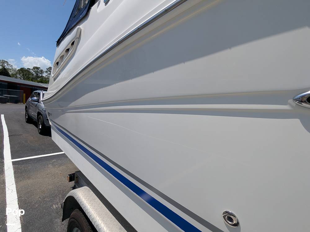 Slide: The Image of Sea Ray 260 Sundancer 2005 - 15316718