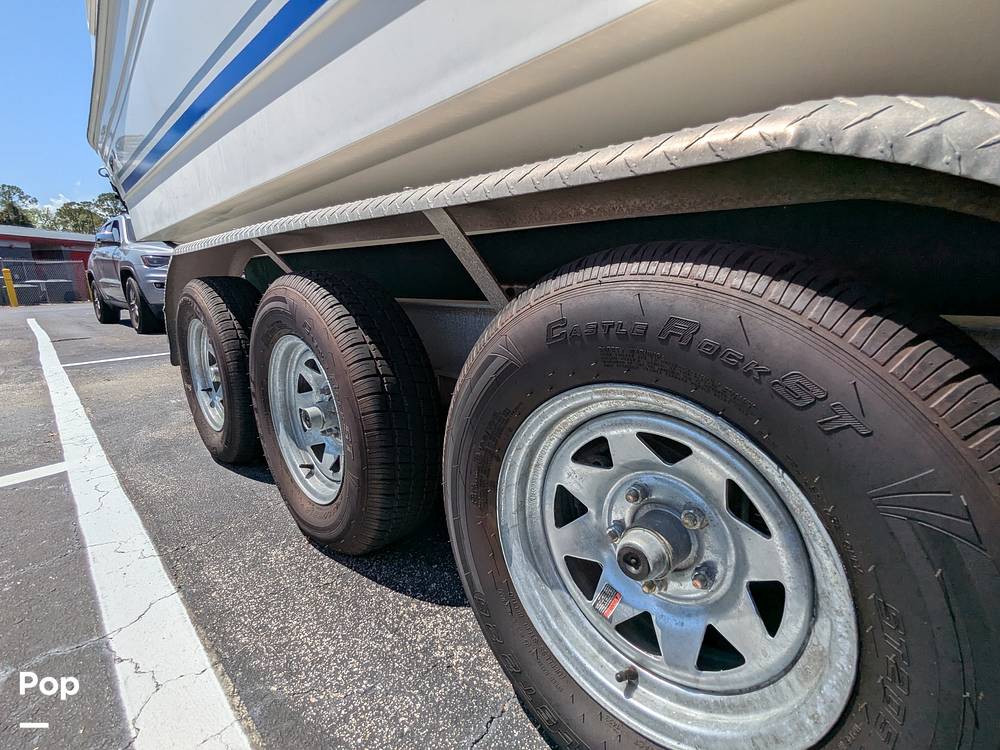 Slide: The Image of Sea Ray 260 Sundancer 2005 - 15316727