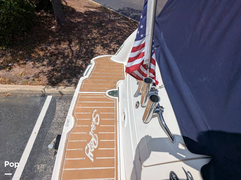 Slide: The Image of Sea Ray 260 Sundancer 2005 - 15316730