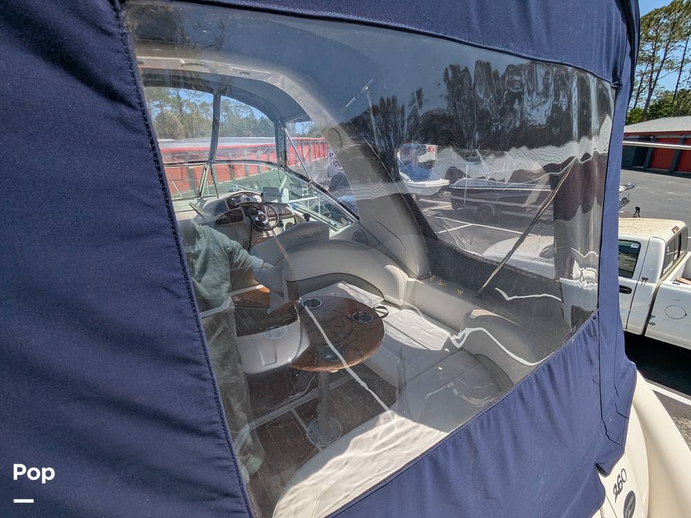 Slide: The Image of Sea Ray 260 Sundancer 2005 - 15316732