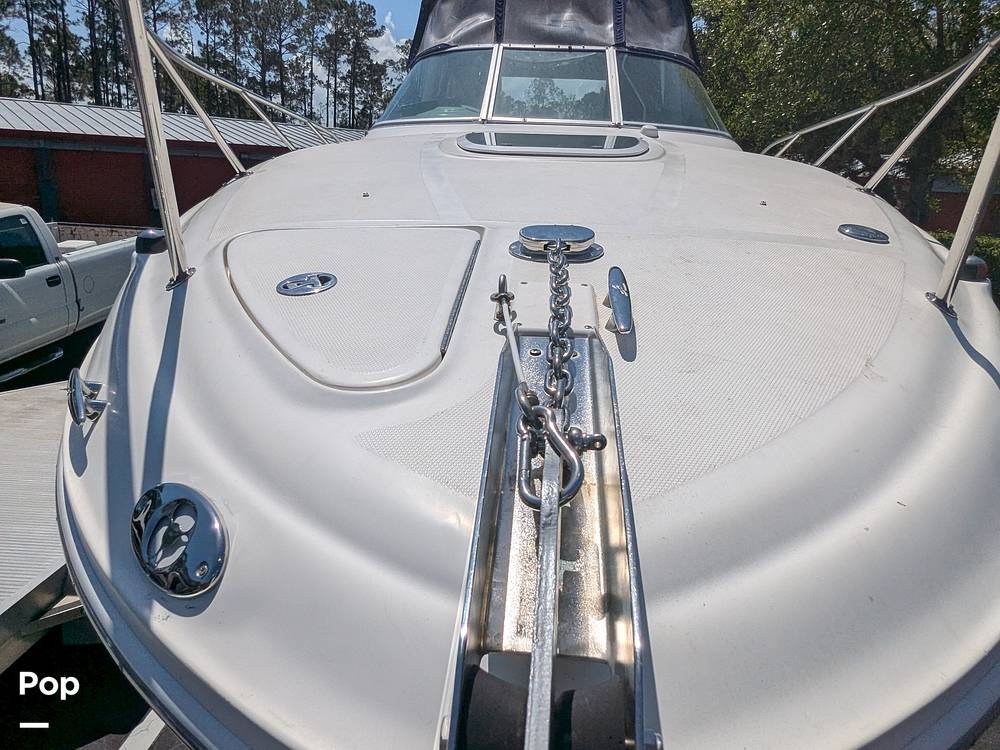 Slide: The Image of Sea Ray 260 Sundancer 2005 - 15316735