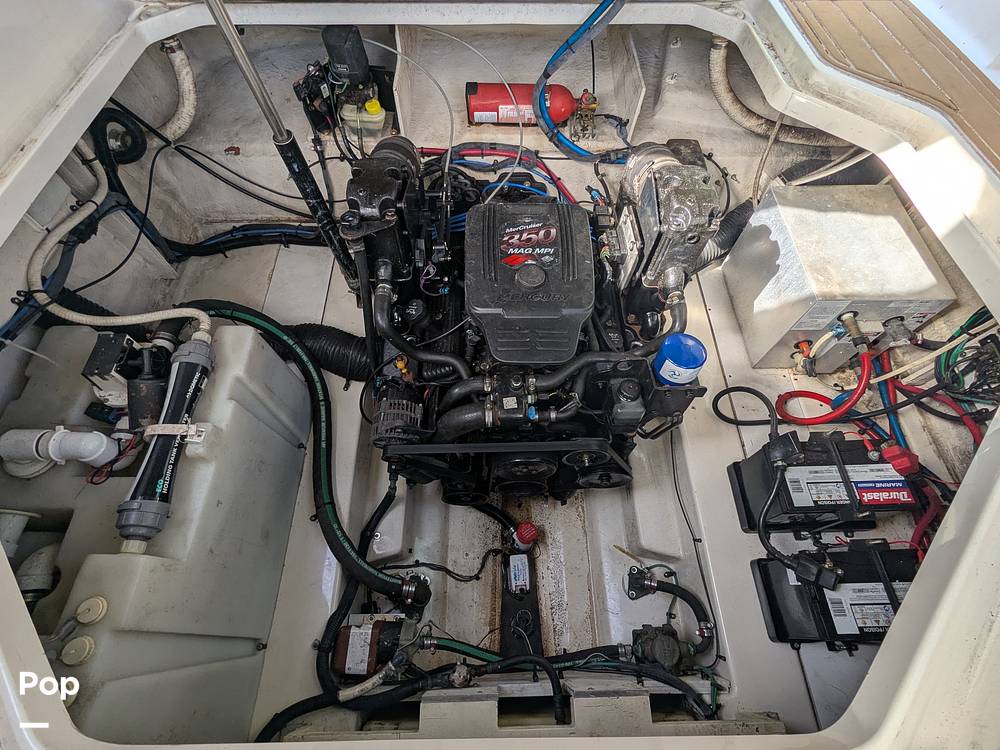 Slide: The Image of Sea Ray 260 Sundancer 2005 - 15325215