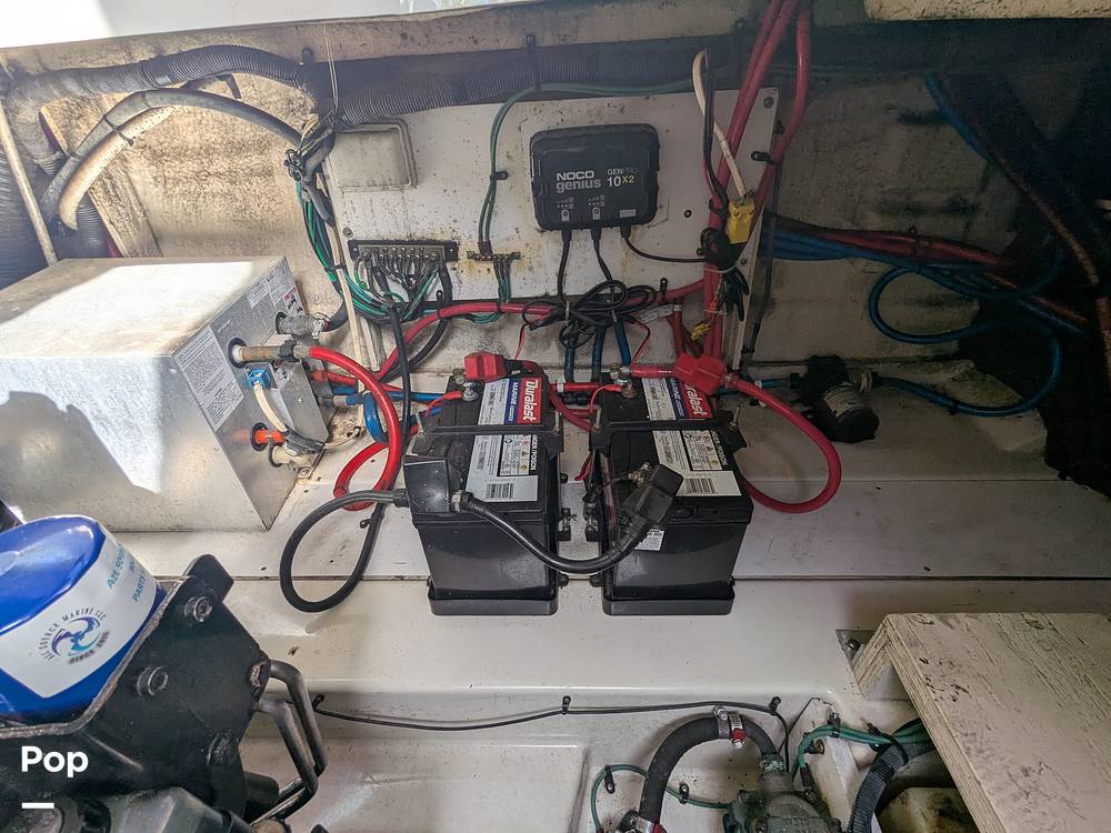 Slide: The Image of Sea Ray 260 Sundancer 2005 - 15325216