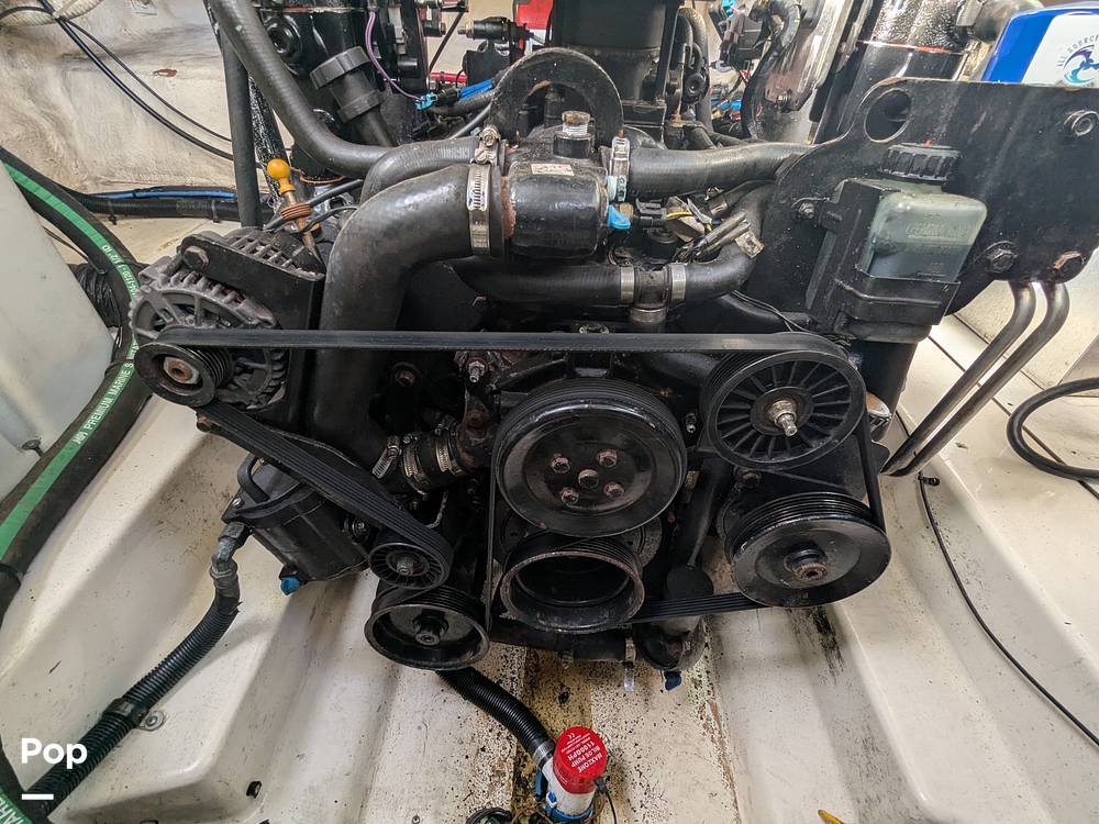 Slide: The Image of Sea Ray 260 Sundancer 2005 - 15325218