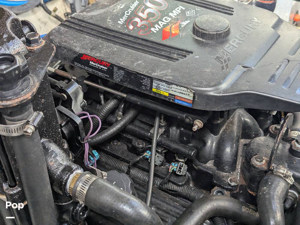 Slide: The Image of Sea Ray 260 Sundancer 2005 - 15325223