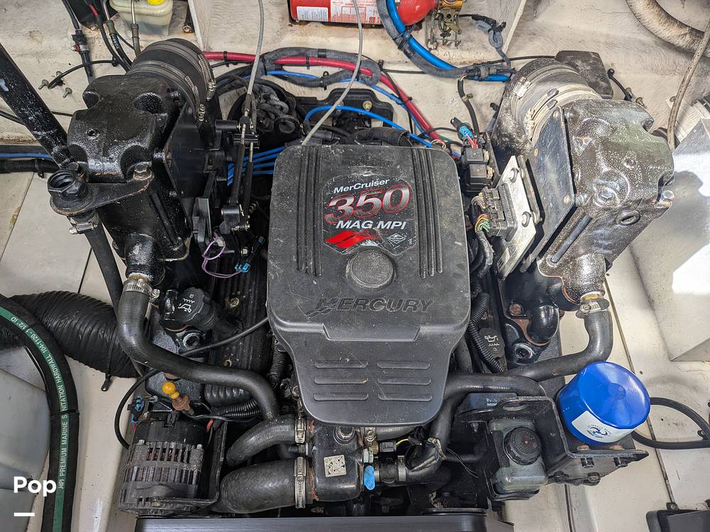 Slide: The Image of Sea Ray 260 Sundancer 2005 - 15325224