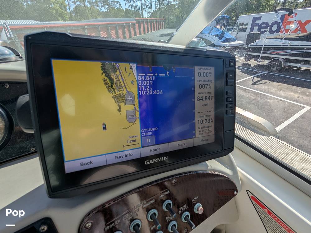 Slide: The Image of Sea Ray 260 Sundancer 2005 - 15325230