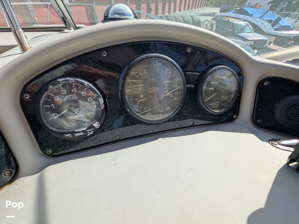 Slide: The Image of Sea Ray 260 Sundancer 2005 - 15325231