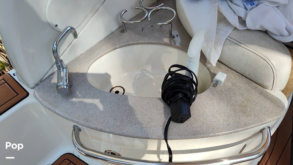 Slide: The Image of Sea Ray 260 Sundancer 2005 - 14943631