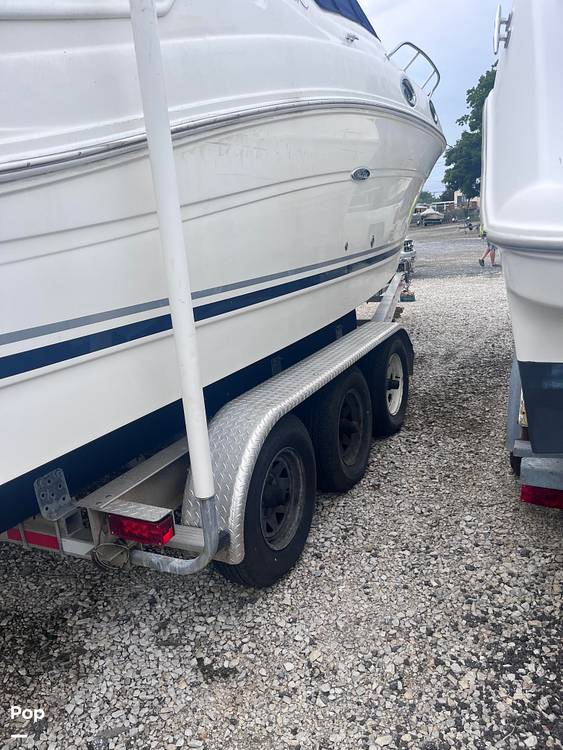 Slide: The Image of Sea Ray 260 Sundancer 2005 - 14481576