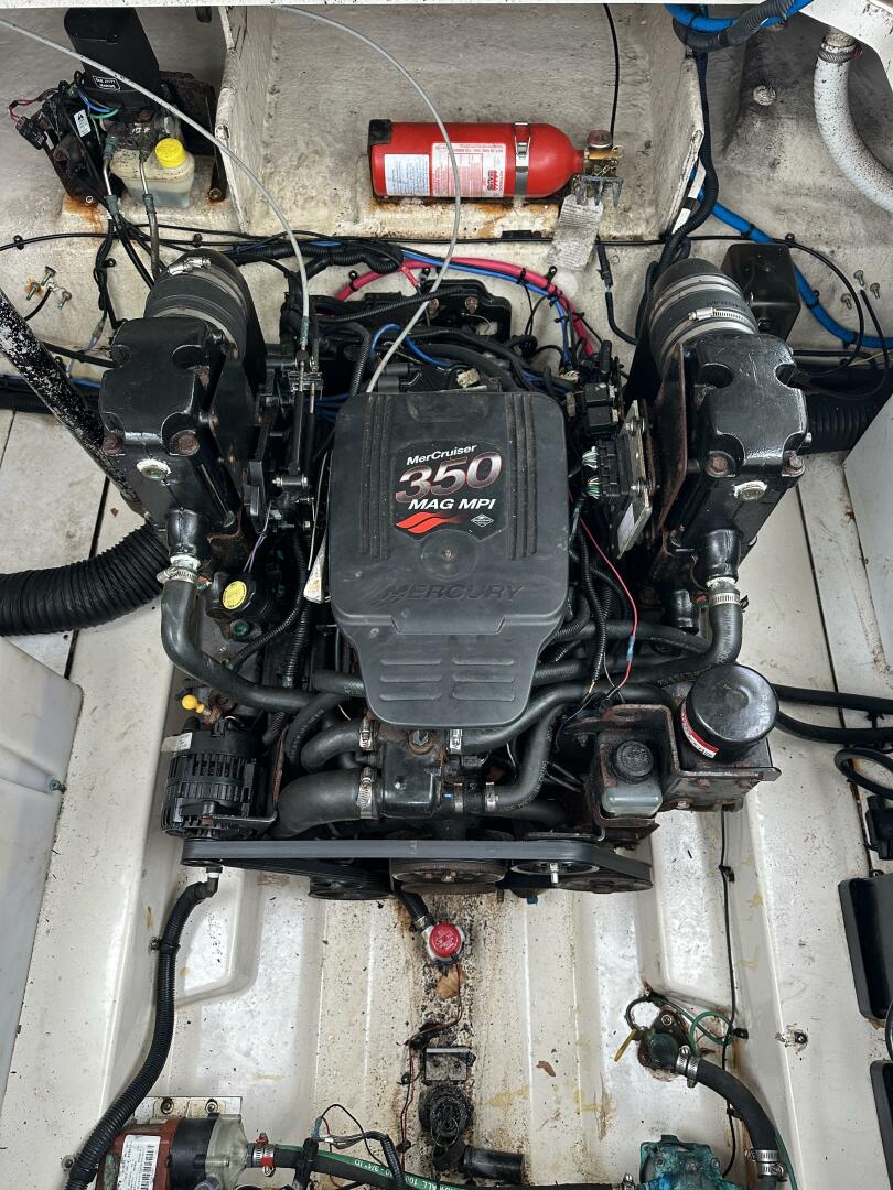Slide: The Image of Sea Ray 260 Sundancer 2005 - 5282885