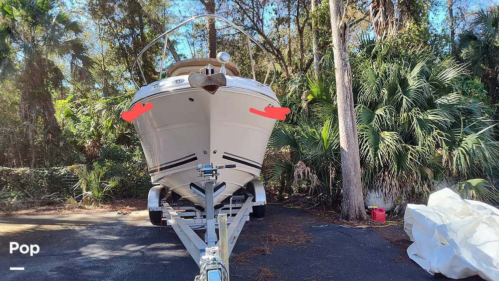 Slide: The Image of Sea Ray 260 Sundancer 2005 - 14943693
