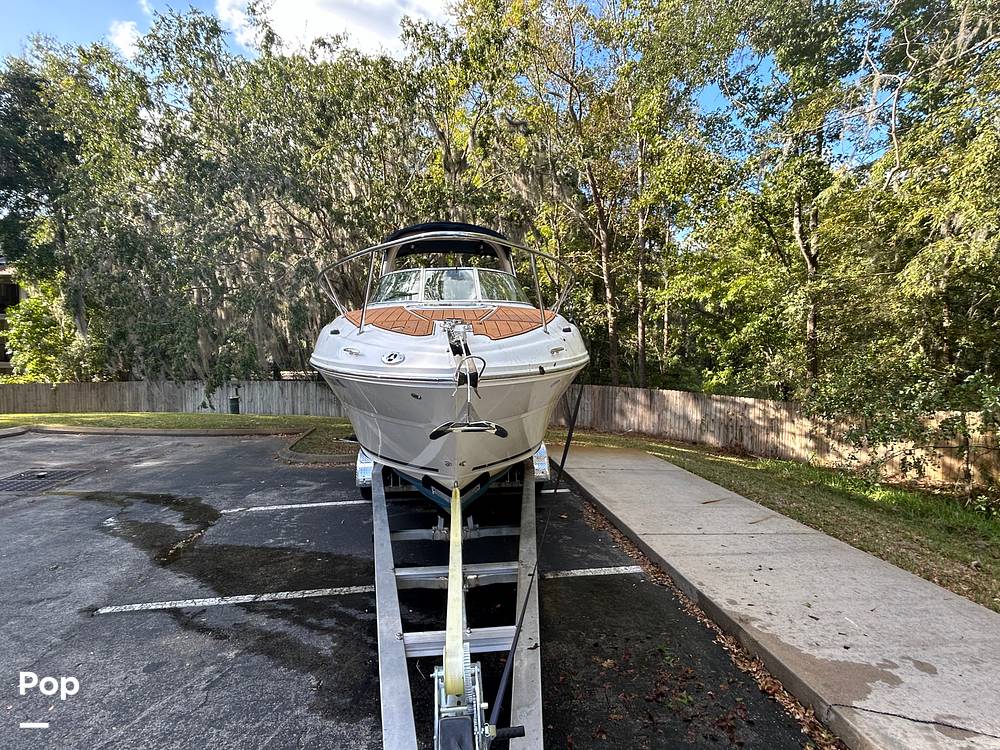 Slide: The Image of Sea Ray 260 Sundancer 2005 - 14872658