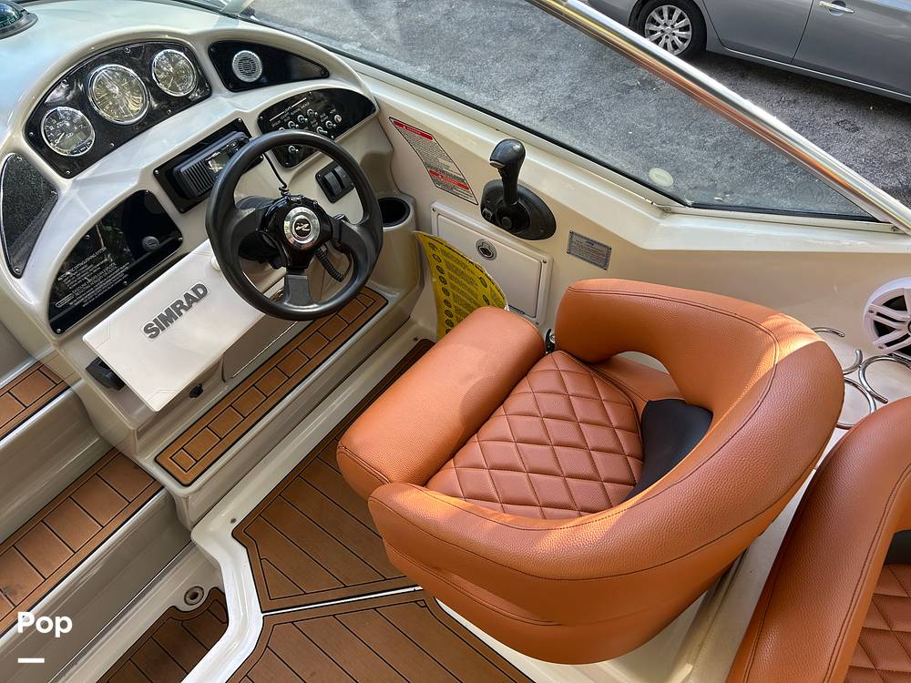 Slide: The Image of Sea Ray 260 Sundancer 2005 - 14872675