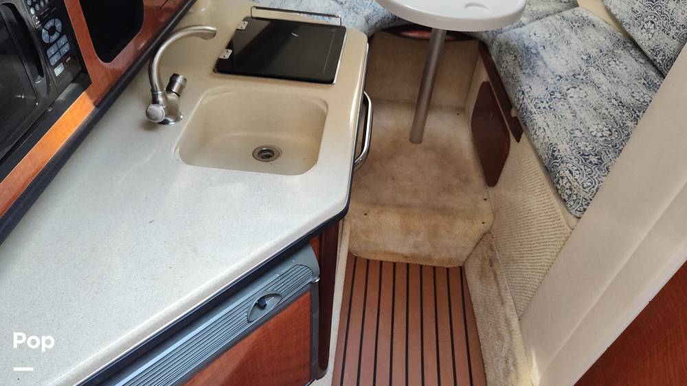 Slide: The Image of Sea Ray 260 Sundancer 2005 - 14943640
