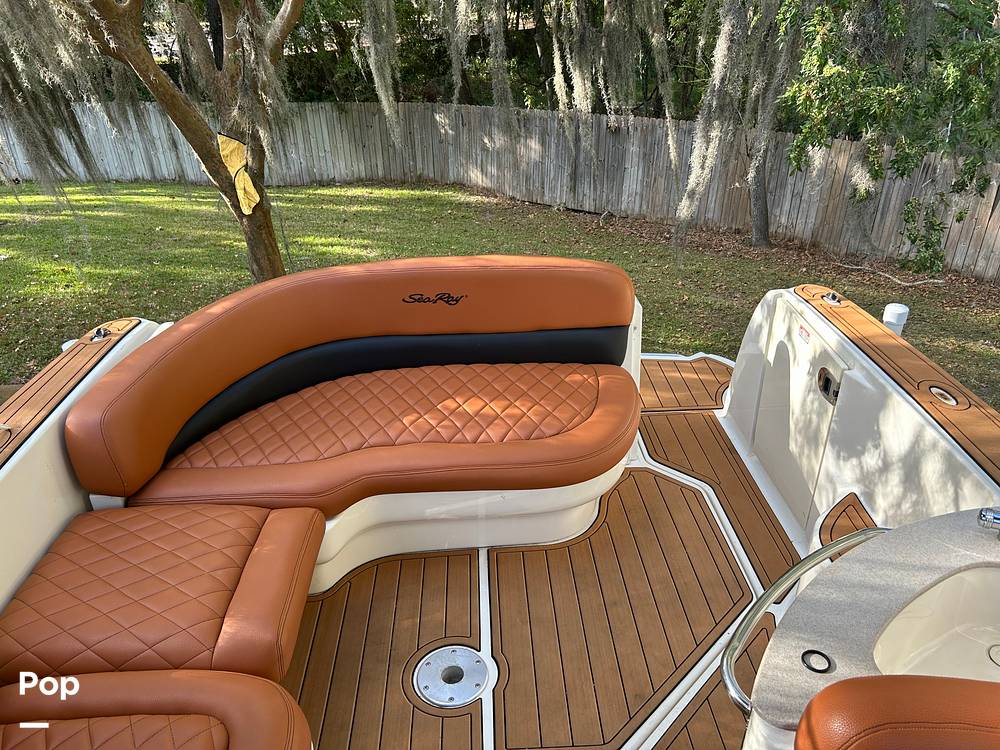 Slide: The Image of Sea Ray 260 Sundancer 2005 - 14872679