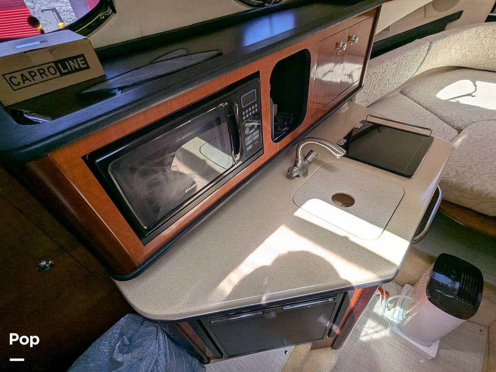 Slide: The Image of Sea Ray 260 Sundancer 2005 - 15316616