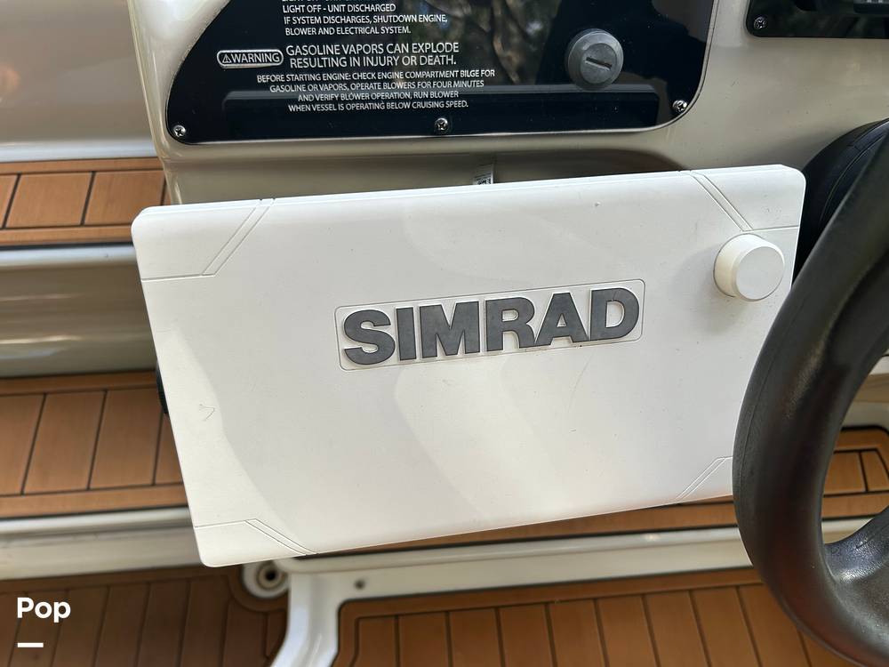 Slide: The Image of Sea Ray 260 Sundancer 2005 - 14872681