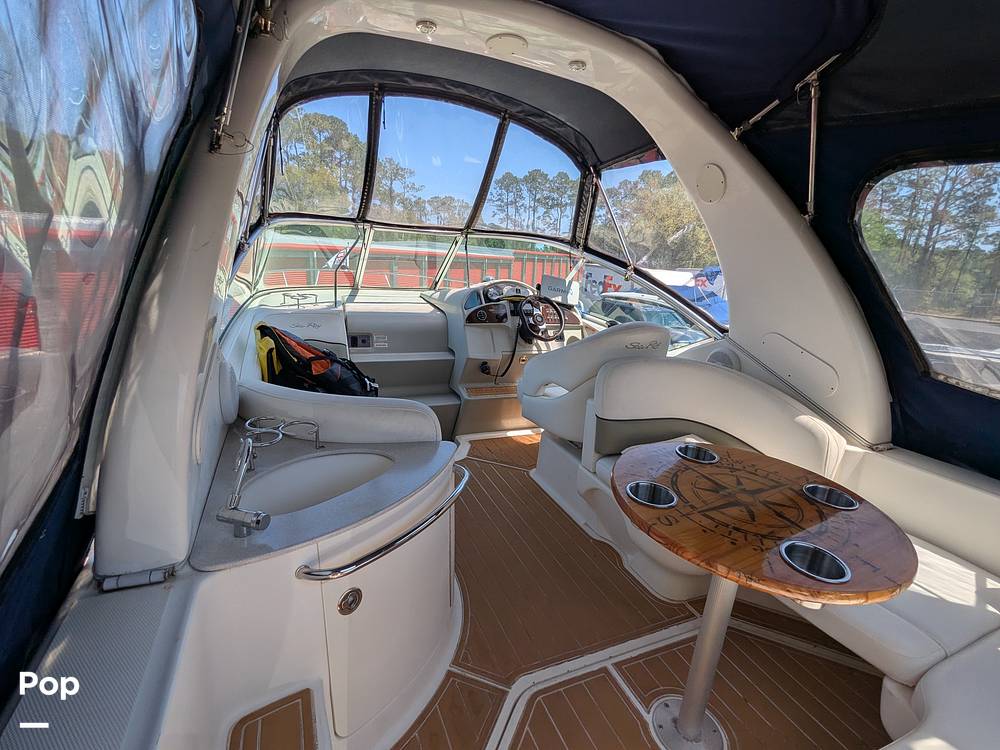 Slide: The Image of Sea Ray 260 Sundancer 2005 - 15316592