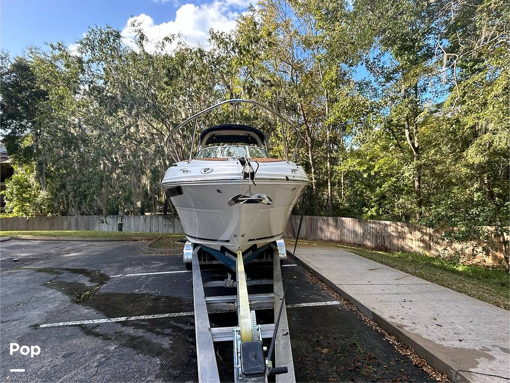 Slide: The Image of Sea Ray 260 Sundancer 2005 - 14872659