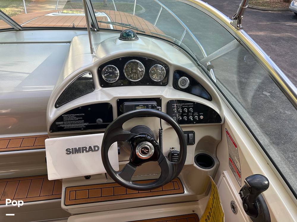 Slide: The Image of Sea Ray 260 Sundancer 2005 - 14872682