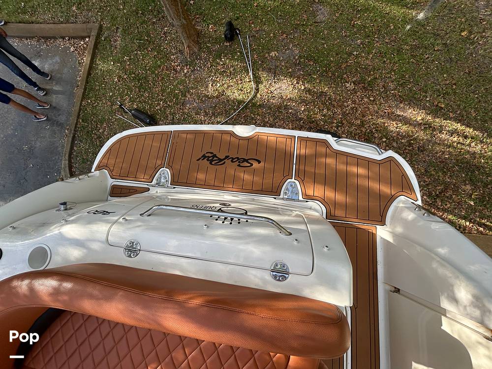 Slide: The Image of Sea Ray 260 Sundancer 2005 - 14872683