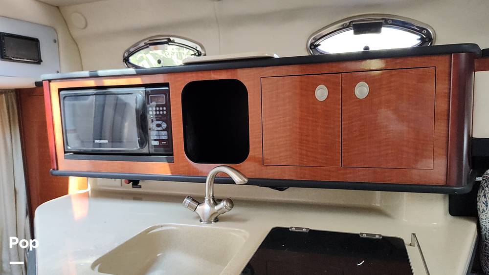 Slide: The Image of Sea Ray 260 Sundancer 2005 - 14943649