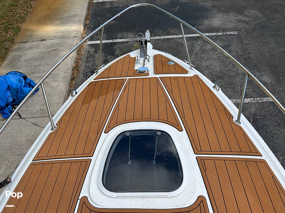 Slide: The Image of Sea Ray 260 Sundancer 2005 - 14872690