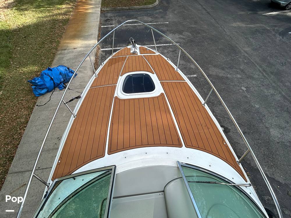 Slide: The Image of Sea Ray 260 Sundancer 2005 - 14872691