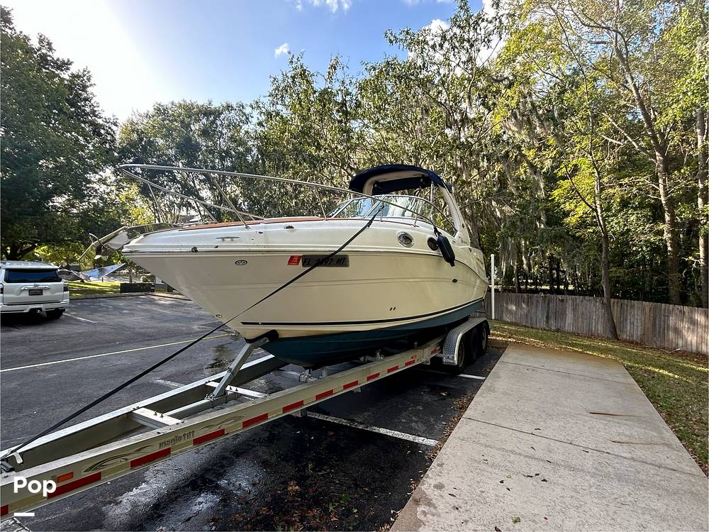 Slide: The Image of Sea Ray 260 Sundancer 2005 - 14872657