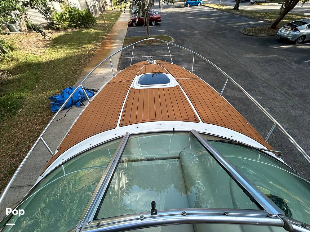 Slide: The Image of Sea Ray 260 Sundancer 2005 - 14872692