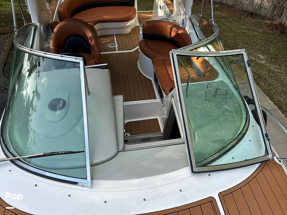 Slide: The Image of Sea Ray 260 Sundancer 2005 - 14872693