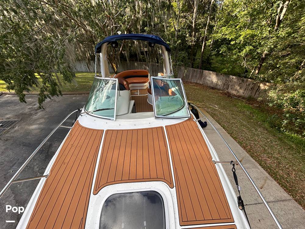 Slide: The Image of Sea Ray 260 Sundancer 2005 - 14872694