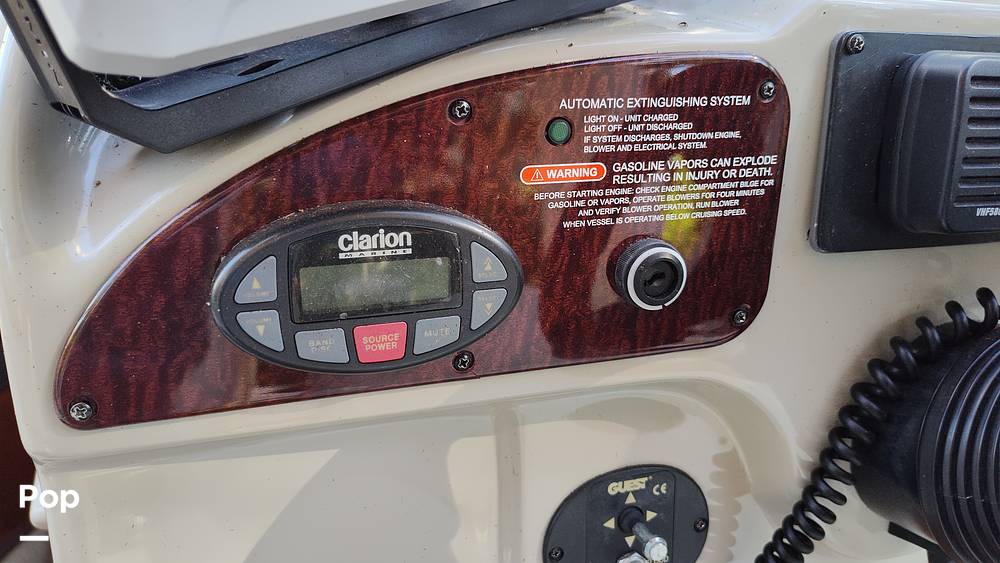 Slide: The Image of Sea Ray 260 Sundancer 2005 - 14943661
