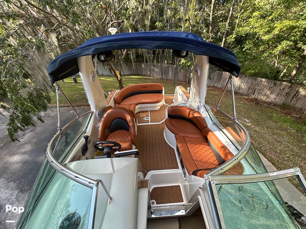 Slide: The Image of Sea Ray 260 Sundancer 2005 - 14872697