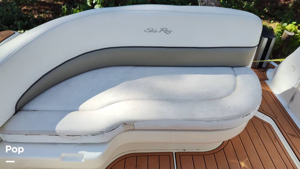 Slide: The Image of Sea Ray 260 Sundancer 2005 - 14943664